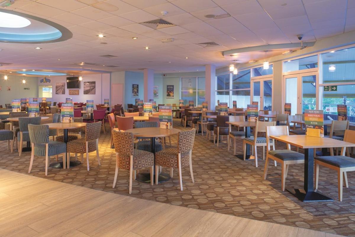 ניו קוואי Sea La Vie Lodge מראה חיצוני תמונה
